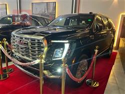 جی ئێم سی یوکۆن